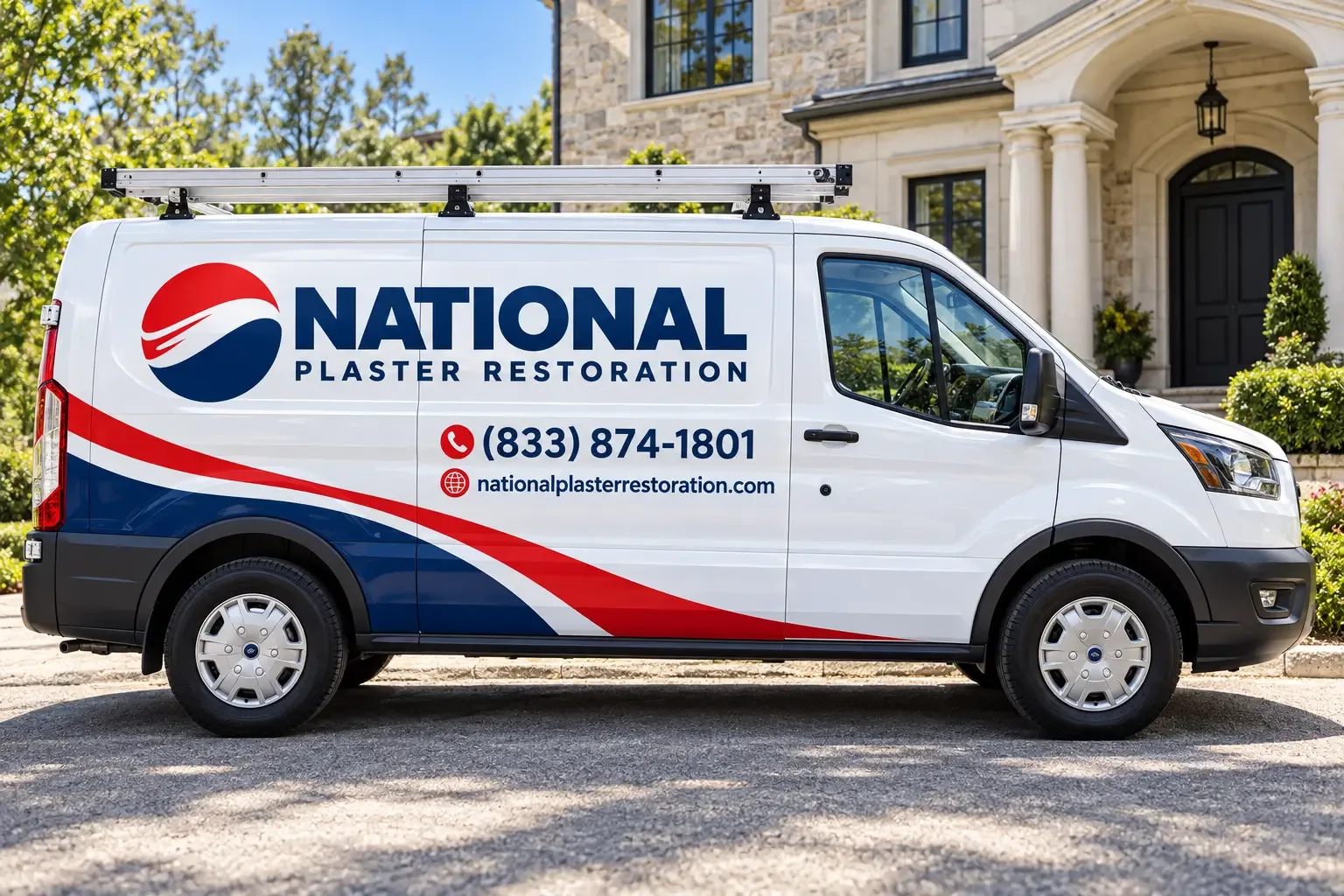 Plaster Repair in Bowen, IL near me